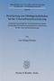 Carl-Philipp Eberlein: Besicherung von Gläubigermehrheiten bei der Unternehmensfinanzierung, Buch
