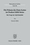 Francesco Alfieri: Die Präsenz des Duns Scotus im Denken Edith Steins, Buch