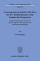 Max Baumgart: Unionsprimärrechtliche Pflichten der EU-Mitgliedstaaten zum Ausbau der Stromnetze., Buch