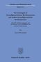 Daniel Dürrschmidt: Verweisungen in formellgesetzlichen Rechtsnormen auf andere formellgesetzliche Rechtsnormen., Buch