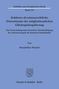 Maximilian Wormit: Kohärenz als unionsrechtliche Determinante der mitgliedstaatlichen Glücksspielregulierung., Buch