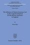 Sinem Ogis: The Influence of Marine Insurance Law on the Legal Development of Life and Fire Insurance in England., Buch