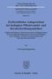 Christoph Roggemann: Zivilrechtlicher Anlegerschutz bei bedingten Pflichtwandel- und Herabschreibungsanleihen., Buch