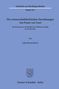 Luka Breneselovic: Die wissenschaftskritischen Zuordnungen von Franz von Liszt., Buch