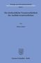 Stefan Lehner: Die strafrechtliche Verantwortlichkeit des Ausfuhrverantwortlichen., Buch