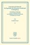 Gottlieb Krause: Gottsched und Flottwell, die Begründer der Deutschen Gesellschaft in Königsberg, Buch