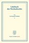 Carl Samuel Grünhut: Lehrbuch des Wechselrechts., Buch