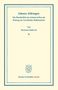 Hermann Hallwich: Johann Aldringen, Buch