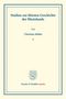 Christian Mehlis: Studien zur ältesten Geschichte der Rheinlande., Buch