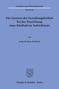 Sonja Barbara Birkhold: Die Grenzen der Gestaltungsfreiheit bei der Einrichtung eines fakultativen Aufsichtsrats., Buch