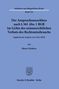 Marco Förderer: Der Anspruchsausschluss nach § 361 Abs. 1 BGB im Lichte des unionsrechtlichen Verbots des Rechtsmissbrauchs., Buch