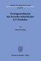 Lukas Firsching: Vertragsstrukturen des Erwerbs einheitlicher IoT-Produkte., Buch