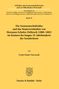 Frank Schulz-Nieswandt: Die Genossenschaftsidee und das Staatsverständnis von Hermann Schulze-Delitzsch (1808-1883) im Kontext des langen 19. Jahrhunderts der Sozialreform, Buch