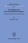 Christopher Langer: Die Endlagersuche nach dem Standortauswahlgesetz., Buch