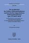 Christoph Bauernschmitt: Die Strafbarkeit des Online-Glücksspielanbieters und des hierbei eingeschalteten Zahlungsdienstleisters gem. §§ 284 ff. StGB., Buch