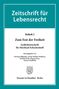 Zum Fest der Freiheit, Buch
