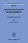 Charlotte Schneider: Die kulturgüterschützende Wirkung der Sorgfaltspflichten des Kunst- und Kulturguthändlers nach dem Kulturgutschutzgesetz., Buch