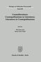 : Cosmoliteratures: Cosmopolitanisms in Literatures, Literatures in Cosmopolitanisms, Buch