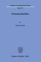 Adrian Bromme: Preisausschreiben., Buch