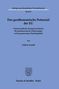 Gideon Arnold: Das geoökonomische Potenzial der EU, Buch