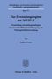 Steffen Gewehr: Das Zuwendungsregime der MiFID II, Buch