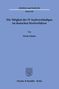 Nicole Scheler: Die Tätigkeit der IT-Sachverständigen im deutschen Strafverfahren, Buch