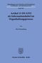 Max Winnenburg: Artikel 15 DS-GVO als Informationshebel im Organhaftungsprozess, Buch