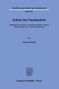 Laurens Brandt: Schutz bei Nachtarbeit, Buch
