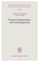 Laura Bader: Posterioritätsgrundsatz und Verfassungsrecht, Buch, Buch