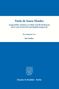 Paulo de Sousa Mendes: Paulo de Sousa Mendes - Ausgewählte Arbeiten zu Ethik und Rechtstheorie sowie zum Strafrecht und Regulierungsrecht, Buch