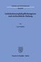 Leon Widdrat: Lieferkettensorgfaltspflichtengesetz und zivilrechtliche Haftung, Buch