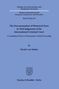 Nicolai von Maltitz: The Documentation of Historical Facts in Trial Judgments of the International Criminal Court, Buch