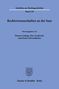 Rechtswissenschaften an der Saar, Buch