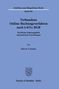 Mervin Y. Daniels: Verbundene Online-Buchungsverfahren nach § 651c BGB, Buch