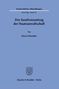 Sören Schneider: Der Insolvenzantrag der Staatsanwaltschaft, Buch
