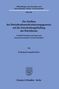 Ferdinand Leopold Salzer: Der Einfluss des Betriebsrätemodernisierungsgesetzes auf die Entscheidungsfindung des Betriebsrats, Buch