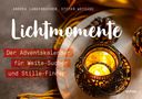 Andrea Langenbacher: Lichtmomente, Buch