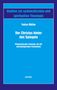 Tobias Müller: Der Christus hinter den Spiegeln, Buch