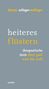 Thomas Schlager-Weidinger: heiteres flüstern, Buch
