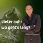 Dieter Nuhr: Wo geht's lang?, Buch