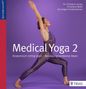 Christian Larsen: Medical Yoga 2, Buch