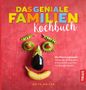 Edith Gätjen: Das geniale Familien-Kochbuch, Buch