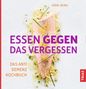 Anne Iburg: Essen gegen das Vergessen, Buch