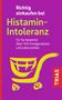 Thilo Schleip: Richtig einkaufen bei Histamin-Intoleranz, Buch