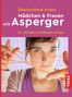 Überraschend anders: Mädchen & Frauen mit Asperger, Buch