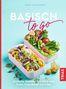 Imke Kleinert: Basisch to go, Buch