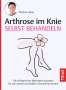 Shintaro Sakai: Arthrose im Knie selbst behandeln, Buch