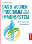 Benjamin Börner: Das 5-Wochen-Programm für ein starkes Immunsystem, Buch