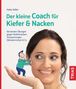 Heike Höfler: Der kleine Coach für Kiefer & Nacken, Buch