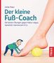 Ulrike Maier: Der kleine Fuß-Coach, Buch